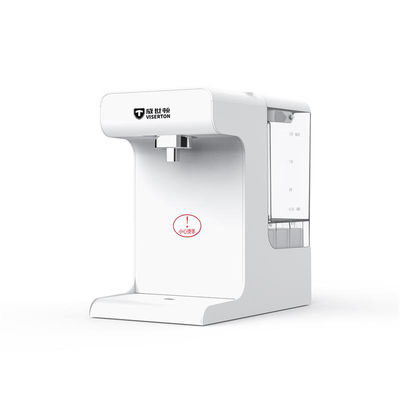 বাড়ির জন্য SPE সমৃদ্ধ হাইড্রোজেন ওয়াটার পিউরিফায়ার ডিসপেনসার হট ওয়াটার মেশিন