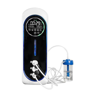 হাইড্রোজেন অক্সিজেন ইনহেলেশন মেশিন হাইড্রোজেন স্নান সহ 1800ml VST-XH5-1350