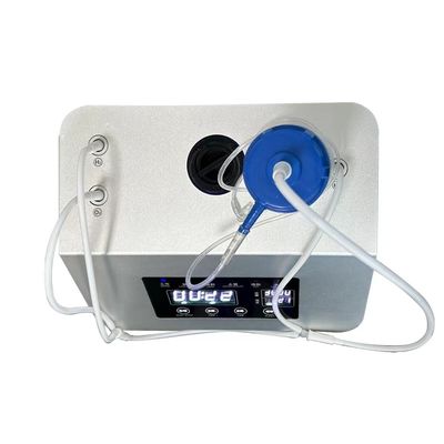 99.99% বিশুদ্ধ স্বাস্থ্য গ্যাস ইনহেলেশন শ্বাসযন্ত্র