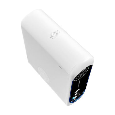 ভিজারটন অথবা OEM হাইড্রোজেন ইনহেলেশন থেরাপি মেশিন হাইড্রোজেন স্নান VST-XH5-1800