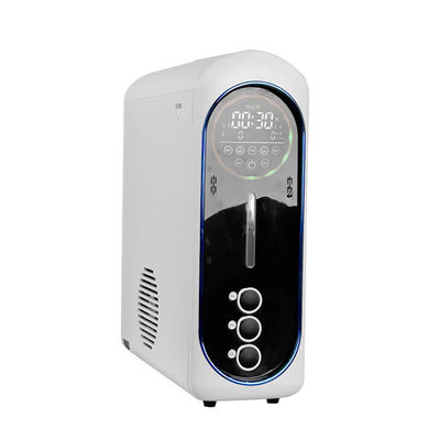 ভিজারটন অথবা OEM পোর্টেবল হাইড্রোজেন ইনহেলেশন থেরাপি মেশিন