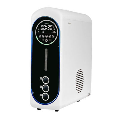 ভিজারটন অথবা OEM হাইড্রোজেন ইনহেলেশন মেশিন হাইড্রোজেন স্নান VST-XH5-1800