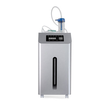 ভিজারটন অথবা OEM/ODM স্মার্ট মাল্টি-ফাংশন হাইড্রোজেন ইনহেলার