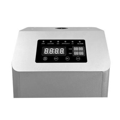 ভিজারটন অথবা OEM/ODM মাল্টি-ফাংশন হাইড্রোজেন ইনহেলেশন থেরাপি মেশিন 3000ml