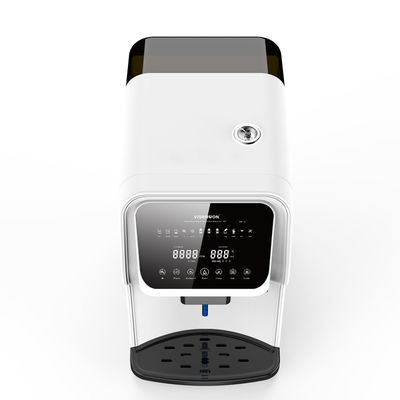 OEM হাইড্রোজেন ওয়াটার পিউরিফায়ার PAC RO রেজিন ফিল্টার কার্ট্রিজ Ro ওয়াটার পিউরিফায়ার