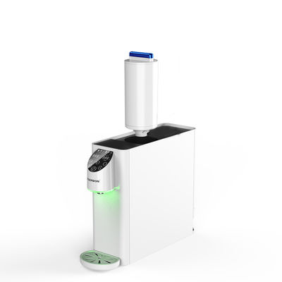 কাউন্টারটপ ওয়াটার ফিল্টার পণ্যের ধরণ শীতল জল উত্পাদন করা হাউস ড্রিংকের জন্য সর্বশেষতম প্রস্তুতকারক