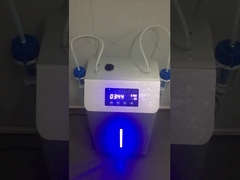 3000ml/min 6000ml হাইড্রোজেন ইনহেলেশন ইনহেলার মেশিন প্রবাহ সামঞ্জস্যযোগ্য