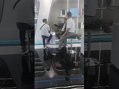 ভিএসটি-এক্সএইচ৬-৬০০০ হাইড্রোজেন ইনহেলেশন মেশিন পিইএম হাইড্রোজেন ইনহেলার ৬০০০ মিলি প্রতি মিনিটে