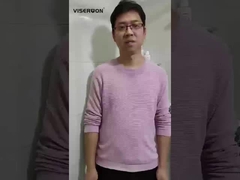 HS-001 হাইড্রোজেন সমৃদ্ধ ঝরনা