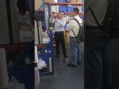 নতুন হাইড্রোজেন ওয়াটার বোতল শীঘ্রই আসছে